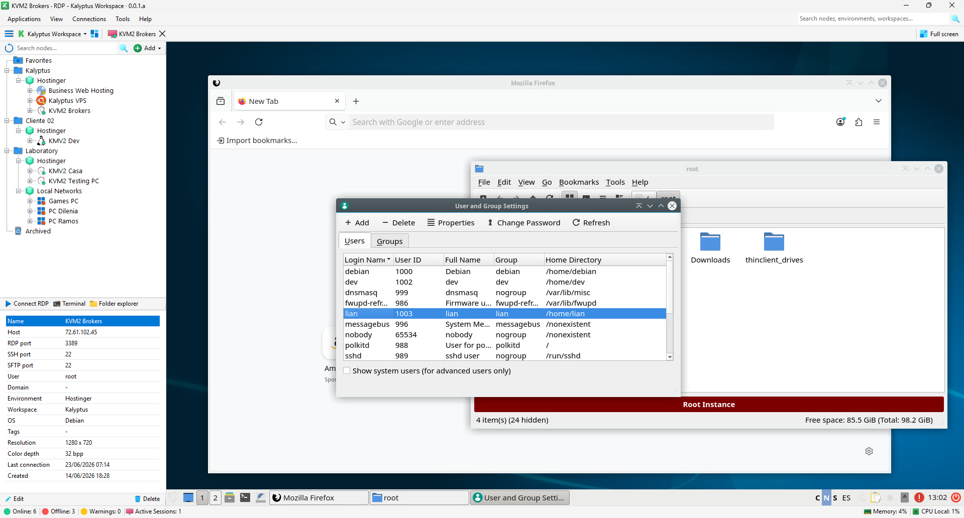 workspace-rdp